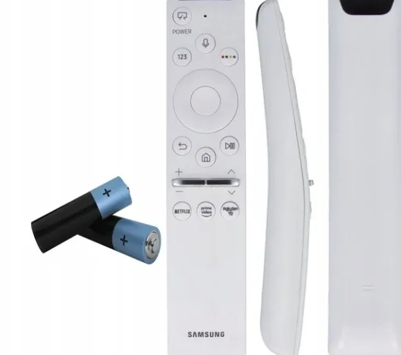 Telewizor Samsung QE55LS01TA (QE55LS01TAUXXH)