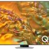 Telewizor Samsung QE55Q80DAT 55" QLED 4K 120Hz Tizen