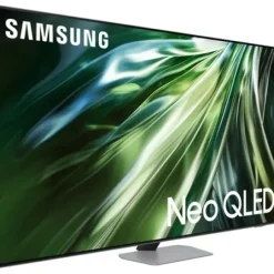 Telewizor SAMSUNG QE55QN92D 55" QLED 4K 144Hz Tizen TV