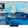 Telewizor Samsung QE55QN80FAU 55" Neo QLED 4K