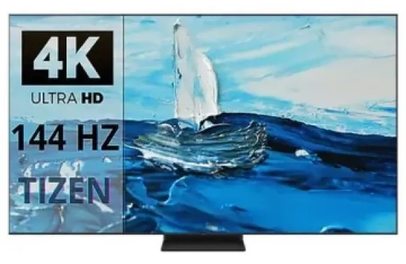 Telewizor Samsung QE55QN80FAU 55" Neo QLED 4K