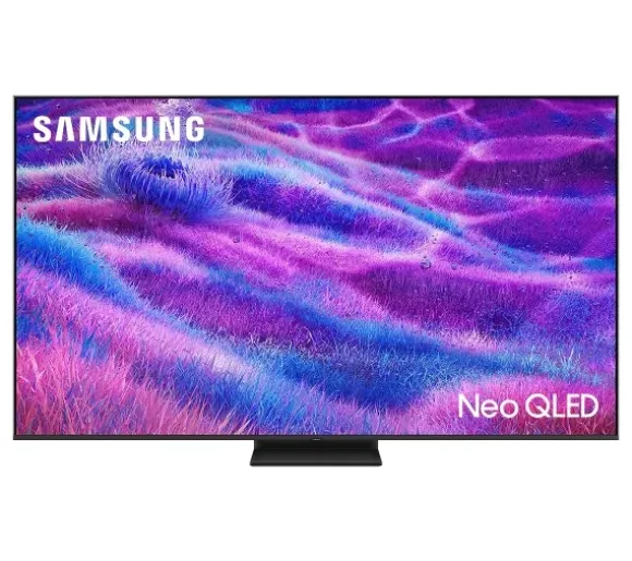 Telewizor Samsung QE55QN80FAU 55" Neo QLED 4K
