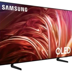 Telewizor Samsung QE55S85DAE 55" OLED 4K 120Hz Tizen