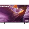 Telewizor Samsung QE65S85FAE 65" OLED 4K
