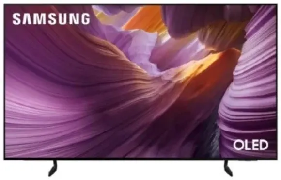Telewizor Samsung QE65S85FAE 65" OLED 4K