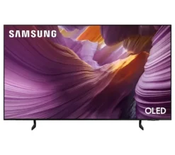 Telewizor Samsung QE55S85FAU 55" OLED 4K