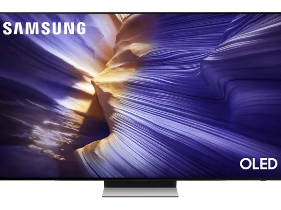 Telewizor SAMSUNG QE48S90F 48" OLED 4K