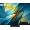 Telewizor SAMSUNG QE65S95F 65" OLED 4K
