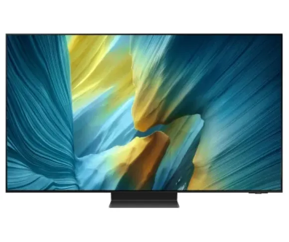Telewizor SAMSUNG QE65S95F 65" OLED 4K