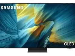 Telewizor SAMSUNG QE65S95F 65