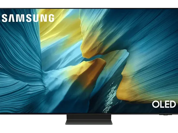 Telewizor SAMSUNG QE65S95F 65" OLED 4K