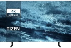 Telewizor Samsung S90F 42'' 4K UHD OLED melna