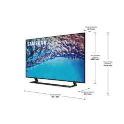 Telewizor Samsung UE50BU8500KXXC