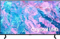 Telewizor SAMSUNG UE50CU7092U 50" LED 4K Tizen TV