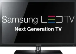 Telewizor Samsung UE32D4000