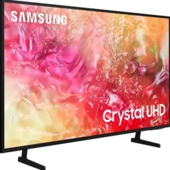 Telewizor Samsung UE50DU7192U 50" LED 4K Tizen