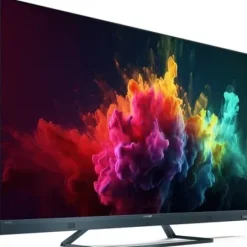 Telewizor Sharp 55FQ8EG 55" 4K QLED 4K 144Hz Google TV Dolby Vision