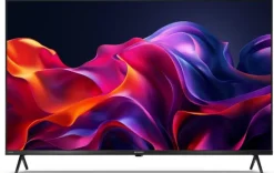 Telewizor SHARP 50GK4445E 50" 4K Dolby Vision Atmos Czarny
