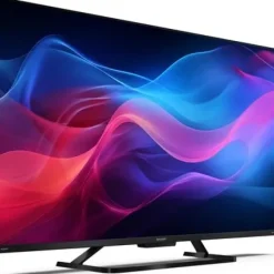 Telewizor Sharp 43GR8765E 43" QLED 4K