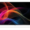Telewizor SHARP 55HL4465E 55" 4K Google TV Dolby Vision Czarny