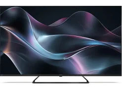 Telewizor SHARP 55HP6465E 55" 4K Google TV Dolby Vision Czarny