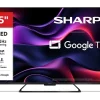 Telewizor SHARP 55HR8465E 55" 4K 144Hz Google TV
