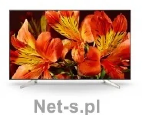 Telewizor Sony FW-75BZ35 (FW-75BZ35F)