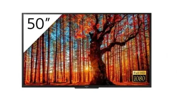 Telewizor Sony FWD-50W66F/T
