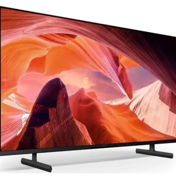 Telewizor SONY KD-50X80L 50" LED