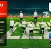 Telewizor TCL 55" 55C61KS