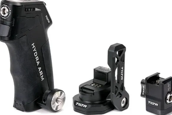 Tilta TGA-RCK Remote Control Kit for RS 2/ RS 3 PRO - Raty ,