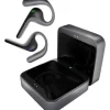 TIMEKETTLE W4 Pro Szaro-czarny