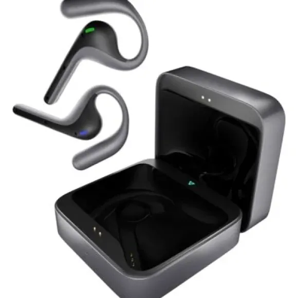 TIMEKETTLE W4 Pro Szaro-czarny