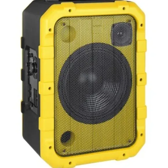 Trevi XF 1300 Żółty