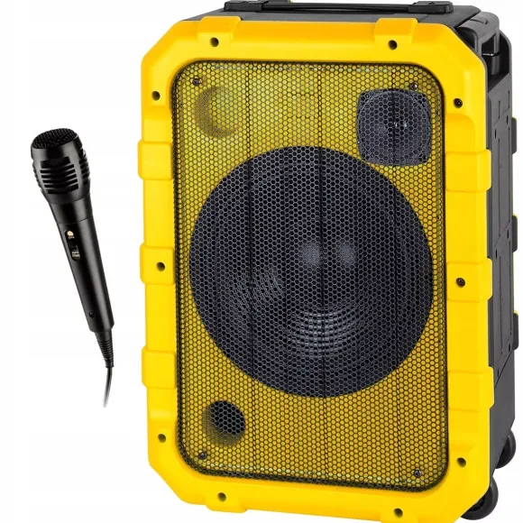 Trevi XF 1300 Żółty