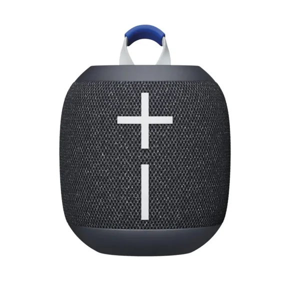 Ultimate Ears WONDERBOOM 4 Czarny