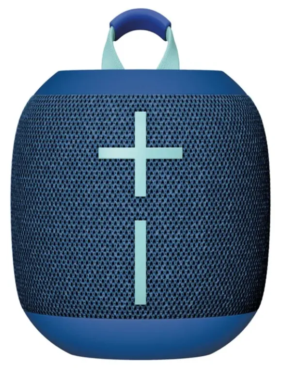 Ultimate Ears WONDERBOOM 4 Niebieski