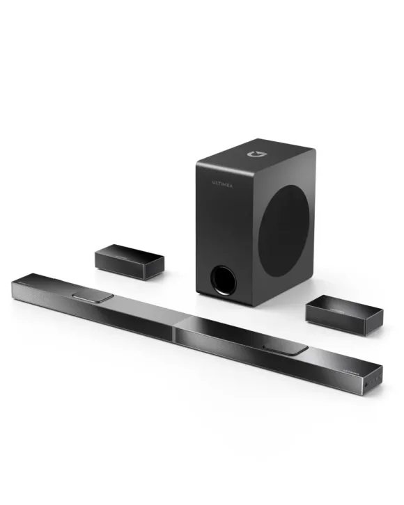 Ultimea Nova S80 5.1.2CH