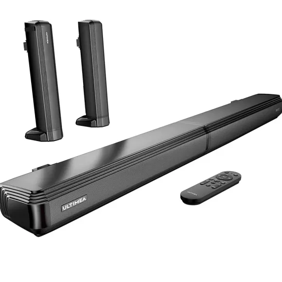 Ultimea Apollo S40 2.2CH