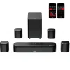 Ultimea Aura A60 7 1 Soundbar Smart APP