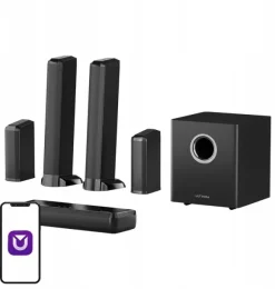 Ultimea Soundbar Apollo S90