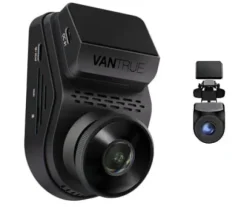 Vantrue S1 PRO MAX 4K+2.5K