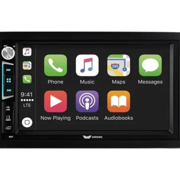 Vordon AC-920