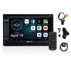 Vordon AC-8290U Belfast z USB/SD 7" 4x60W Bluetooth