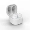 WESC True Wireless Earbuds Czarne