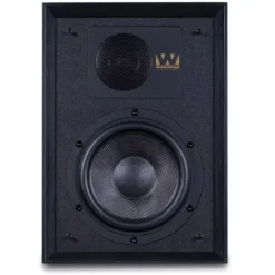 Wharfedale Denton 85th Anniversary Limited Edition Dąb Czarny