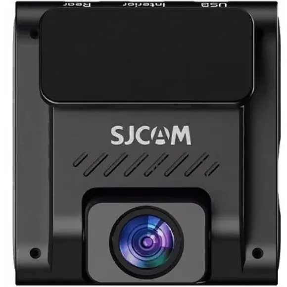 Wideorejestrator SJCAM SJDASH M60 Czarny