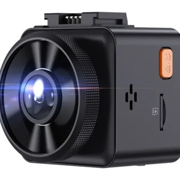 Wideorejestrator Vantrue E1