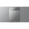 Wieża PANASONIC SC-HC412G-S Srebrny