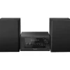 Wieża PANASONIC SC-PM702EG-K Czarny